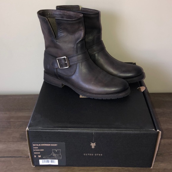 natalie engineer boot